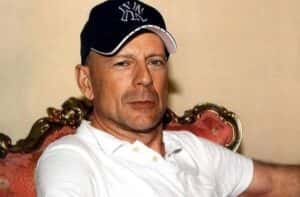 Saúde de Bruce Willis sofre piora e ator já não consegue mais falar