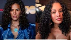 Ariadna Arantes diz como Marquezine a ajudou quando sofreu assédio