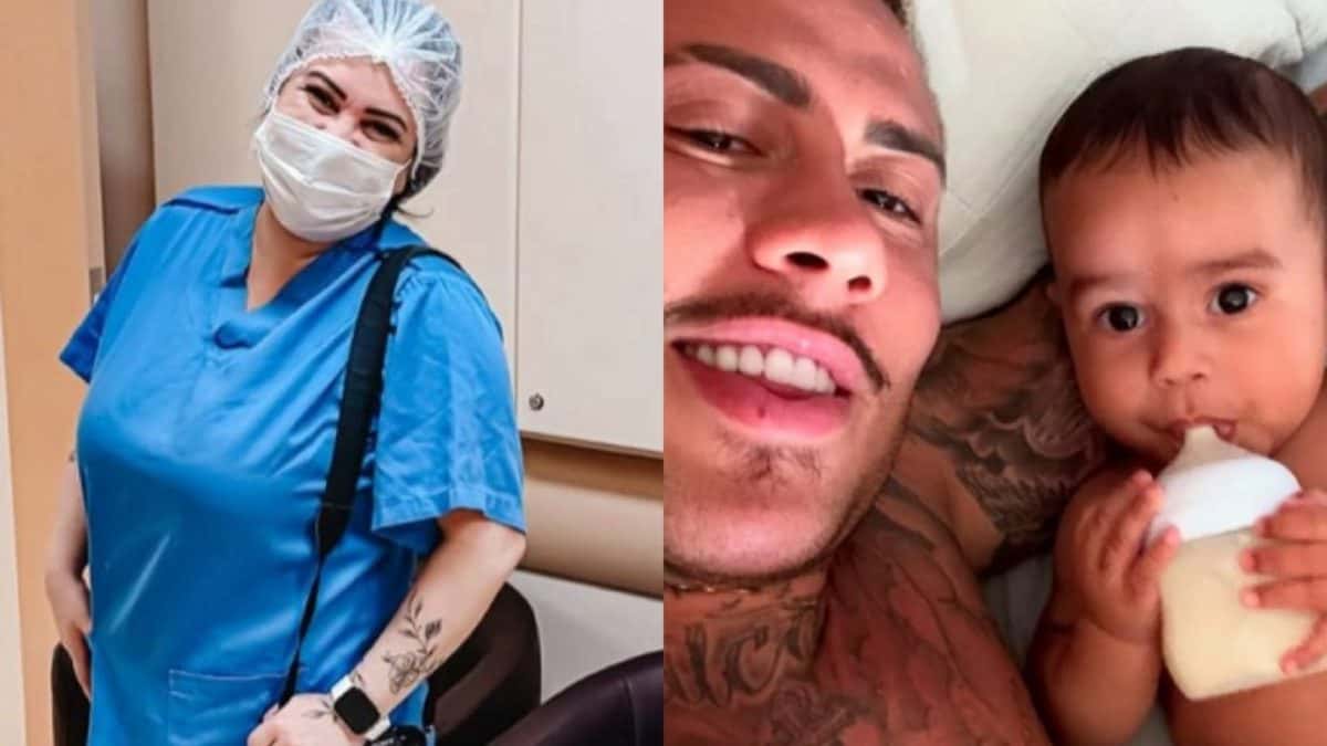 Vídeo de parto vem à tona após MC Daniel discutir com fotógrafa