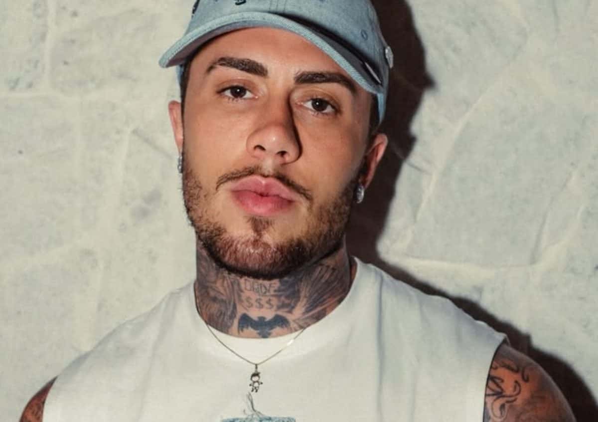 MC Daniel se pronuncia após ser chamado de abusivo: ‘Nunca agredi’