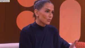 Deborah Secco afirma que foi traída em todos os relacionamentos