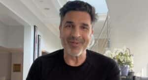 Edu Guedes não precisará fazer quimioterapia nem radioterapia