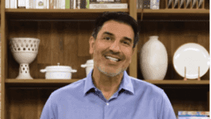 Edu Guedes é diagnosticado com câncer de pâncreas e realiza cirurgia
