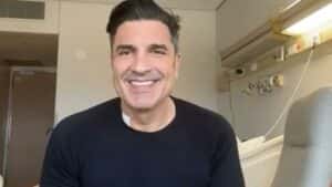 Edu Guedes surge nas redes sociais após operar câncer de pâncreas