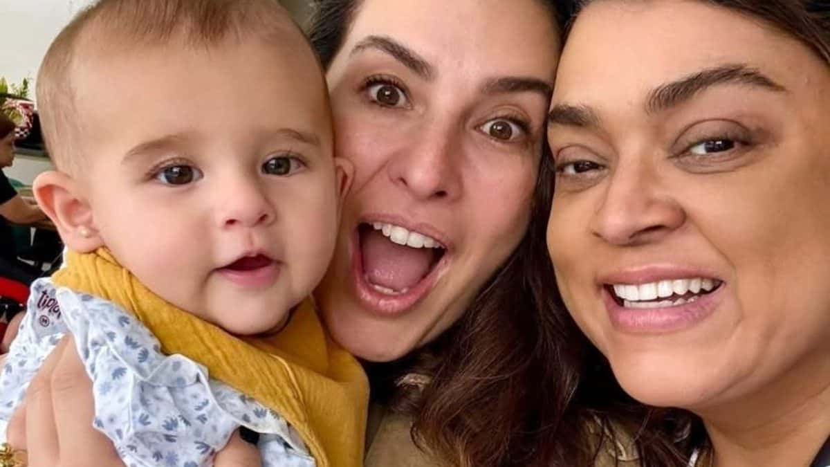 Fê Paes Leme recusa convite para falar de Preta Gil na TV