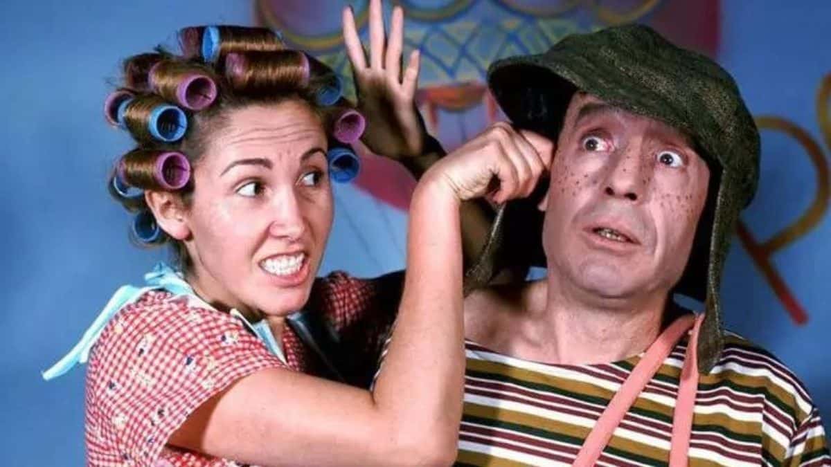 Florinda Meza é acusada de maltratar Roberto Bolaños no fim da vida