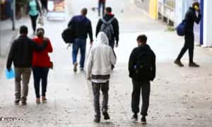 Onda de frio vai atingir Minas e outros estados nos próximos dias