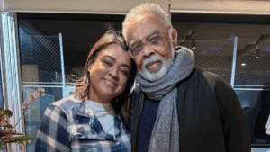 Gilberto Gil abre o coração sobre morte de Preta Gil