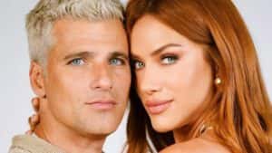 Bruno Gagliasso e Giovanna Ewbank anunciam casamento