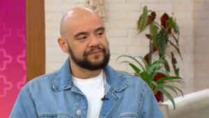 Gominho desmente briga com família de Preta Gil