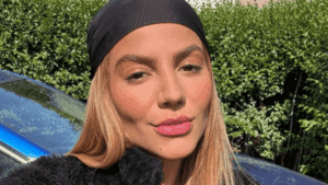 Hariany conta que sofreu assédio sexual em Londres: ‘Enojada’