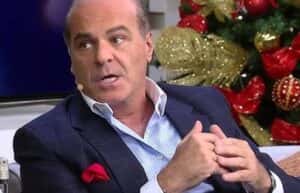 RedeTV! se pronuncia após fala racista de Marcelo de Carvalho