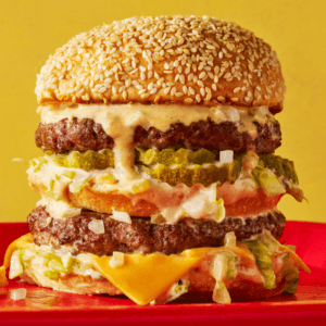 Brasil ocupa 31ª posição no Índice de Big Mac da ‘The Economist’; entenda