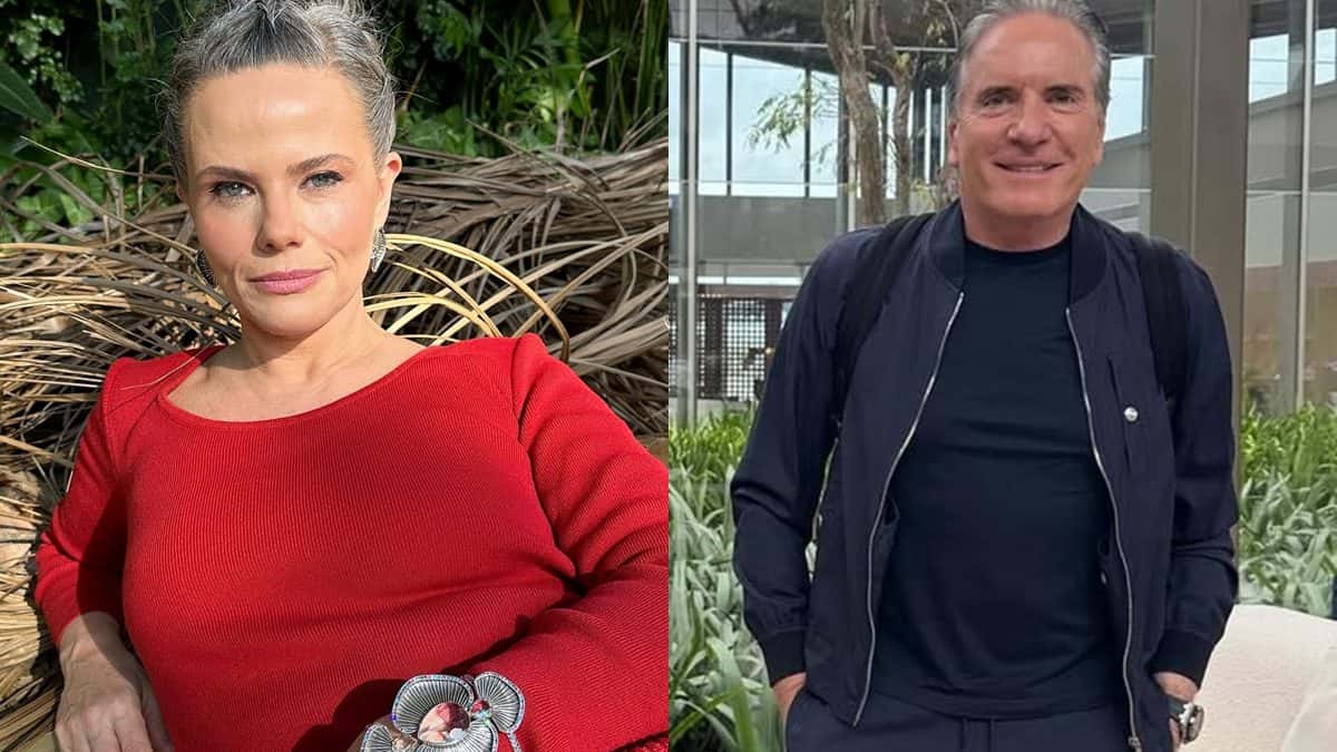 Jornalista diz ter sofrido assédio em reality de Roberto Justus
