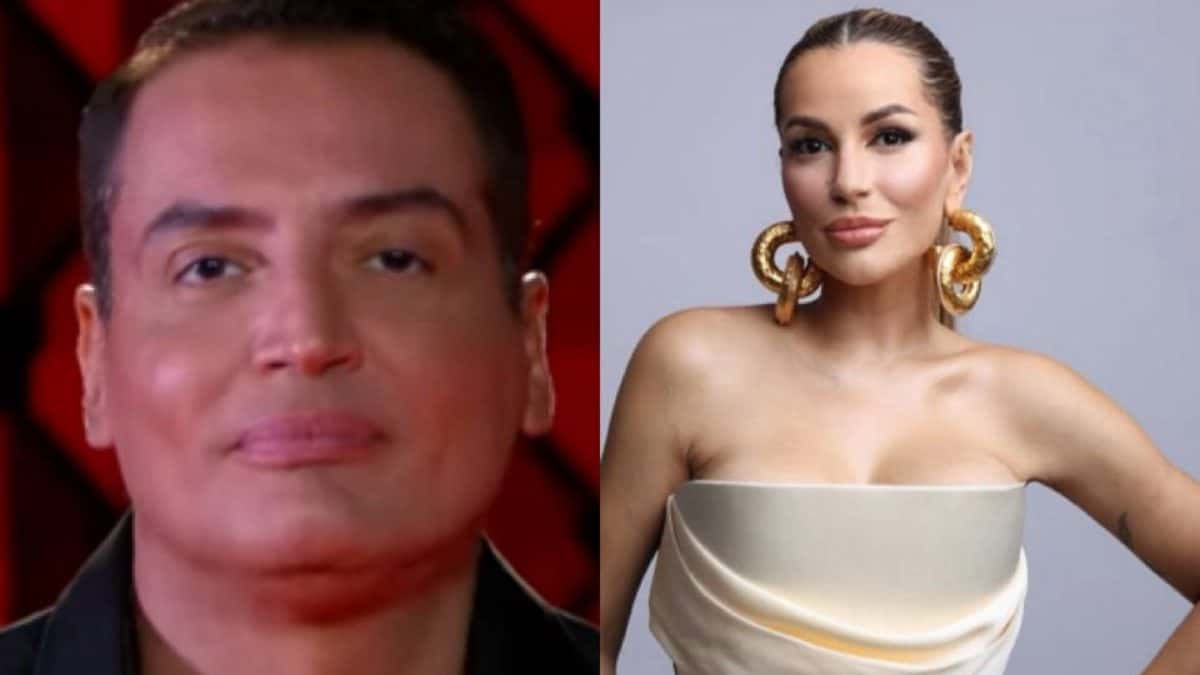 Leo Dias afirma que se arrepende de ter dado fama à Deolane