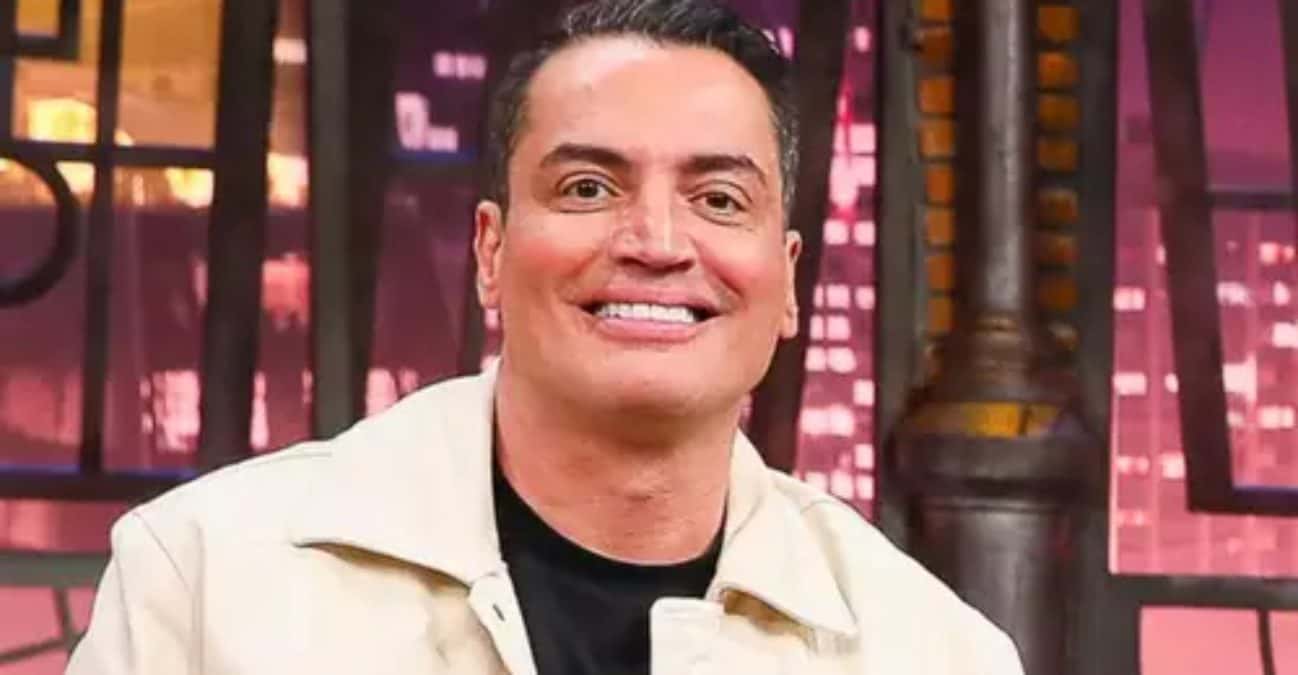 Leo Dias troca SBT pela Band e acerta salário milionário