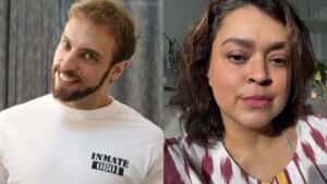 Leo Lins faz piada sobre a morte de Preta Gil