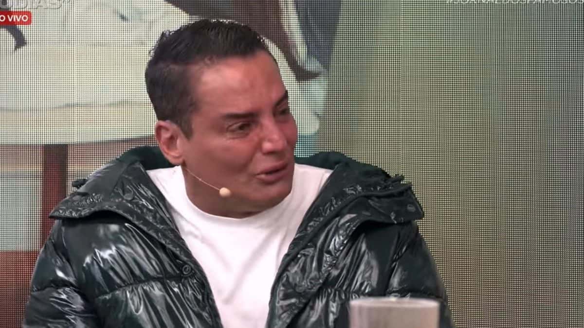 Leo Dias se emociona ao falar sobre mãe: ‘Nunca me abandonou’