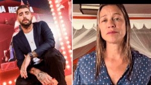 Pedro Scooby comenta sobre problemas com Luana Piovani