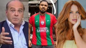 Dono da RedeTV! é detonado por famosos após comentário racista