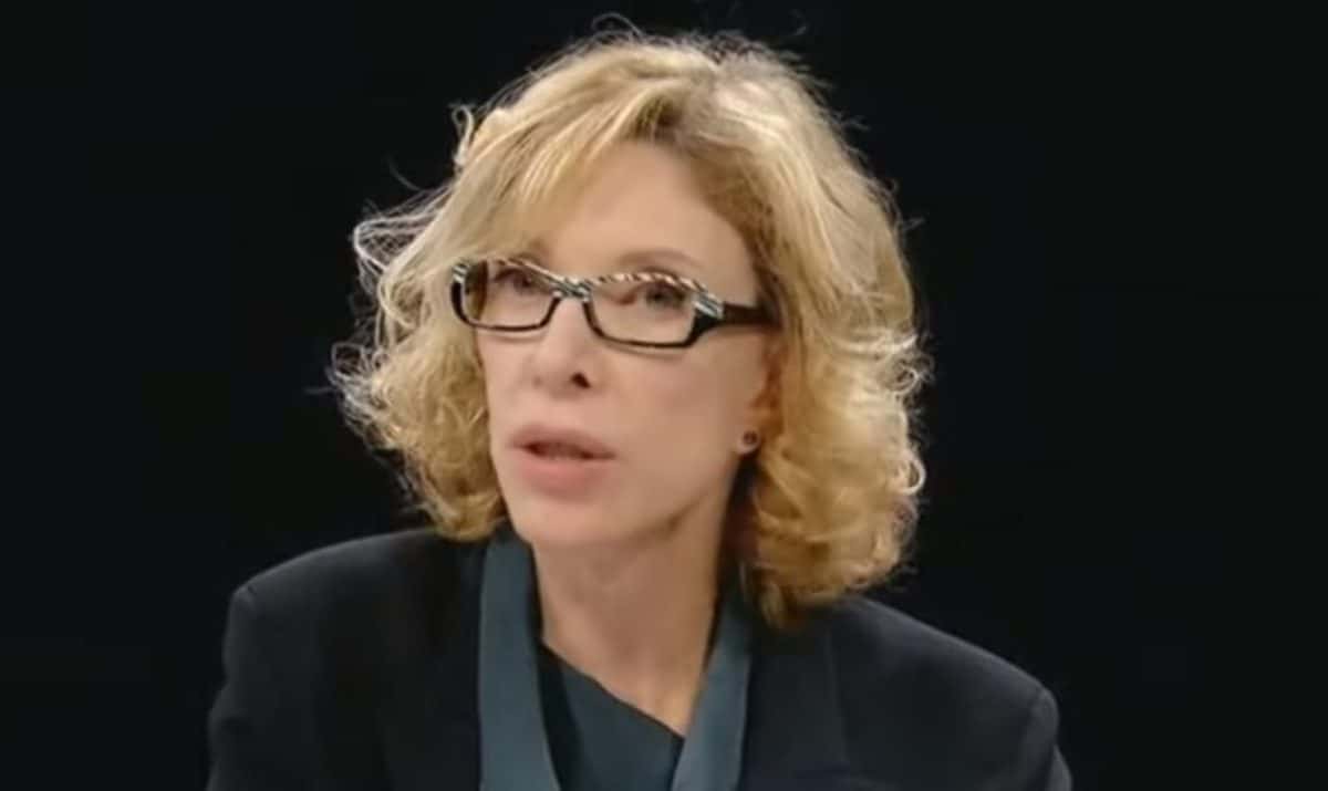 Marília Gabriela explica porque se aposentou: ‘Gosto de fazer nada’