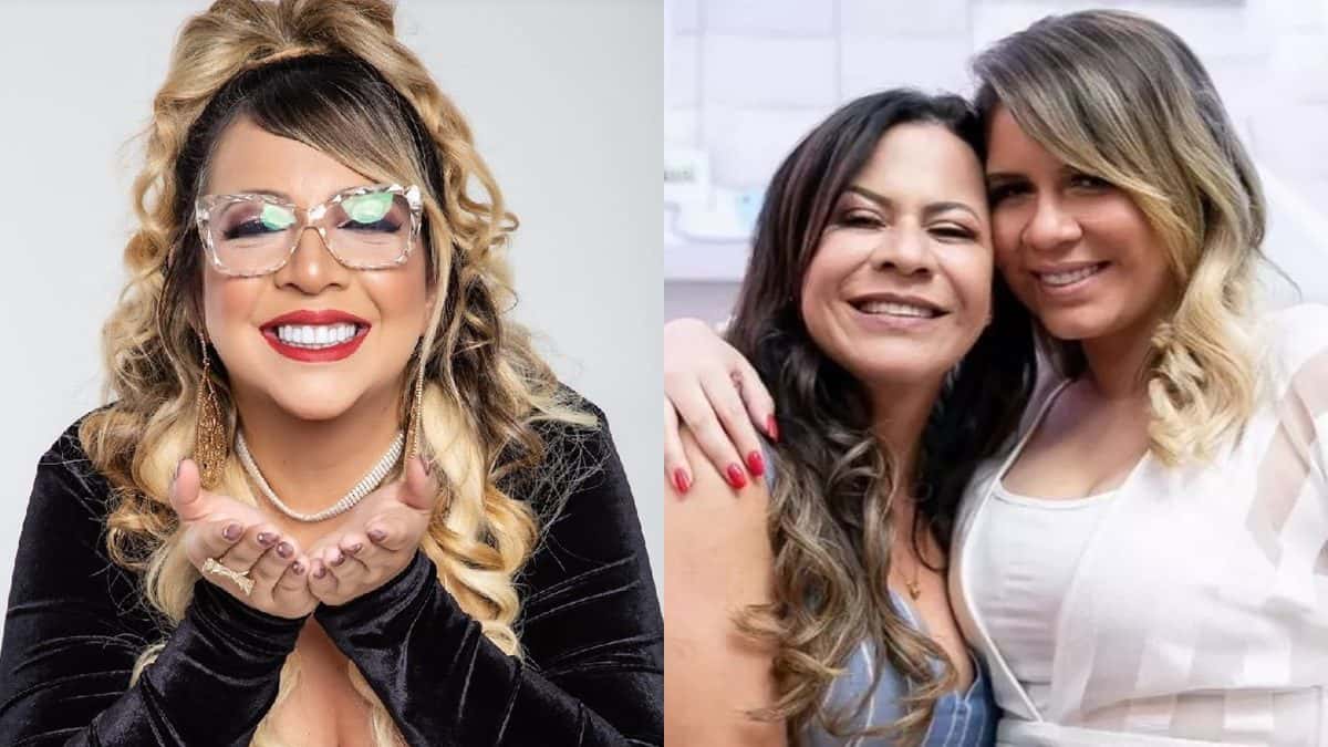 Cover de Marília Mendonça diz que foi processada por dona Ruth