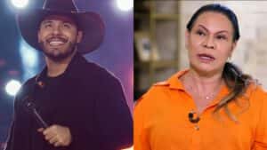 Murilo Huff curte post com indireta à dona Ruth: ‘Avó não é mãe’