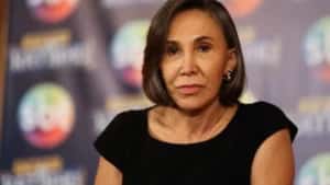 Florinda Meza vira alvo de polêmica após série sobre Chespirito
