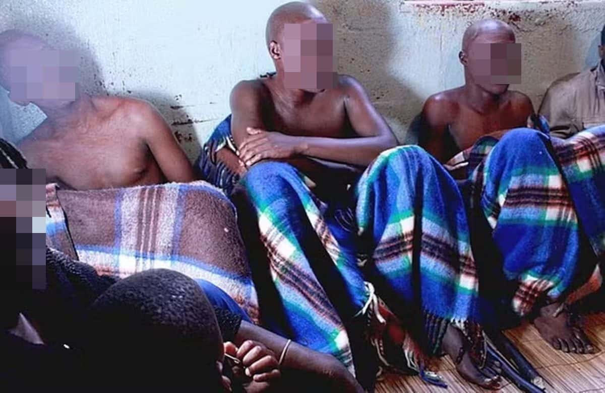 Cerimônia de circuncisão termina com 39 jovens mortos na África do Sul
