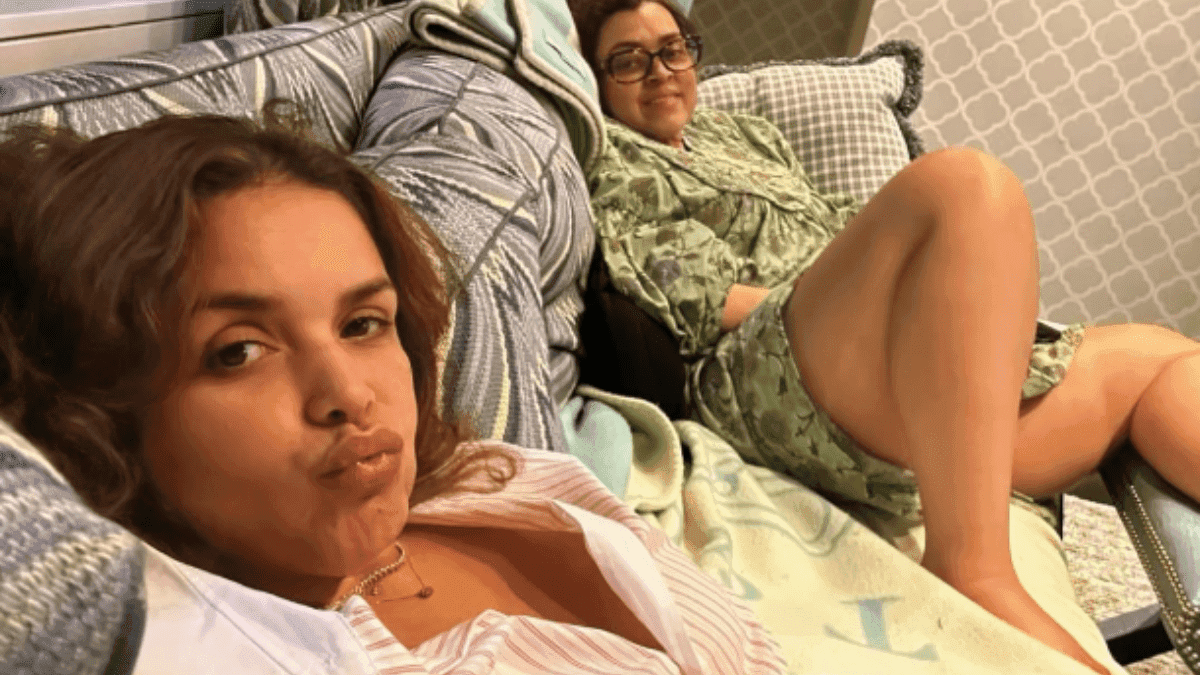 Amiga de Preta Gil detalha últimos momentos da cantora