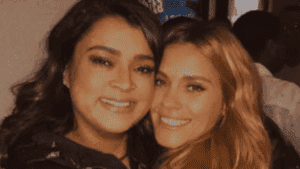 Famosos se despedem de Preta Gil