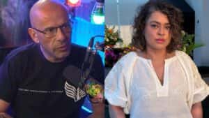 Detalhes do velório de Preta Gil é criticado por Rafael Ilha: ‘Muita pretensão’