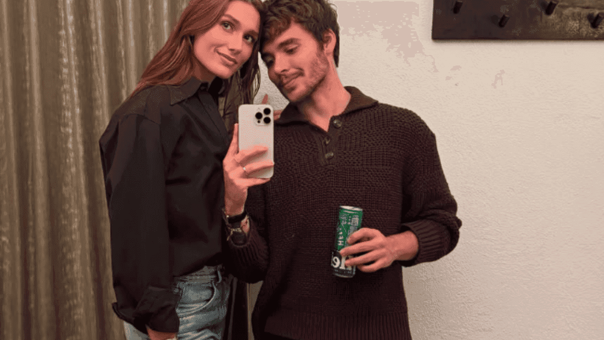 Marido de Sasha cancela show por baixa venda de ingressos