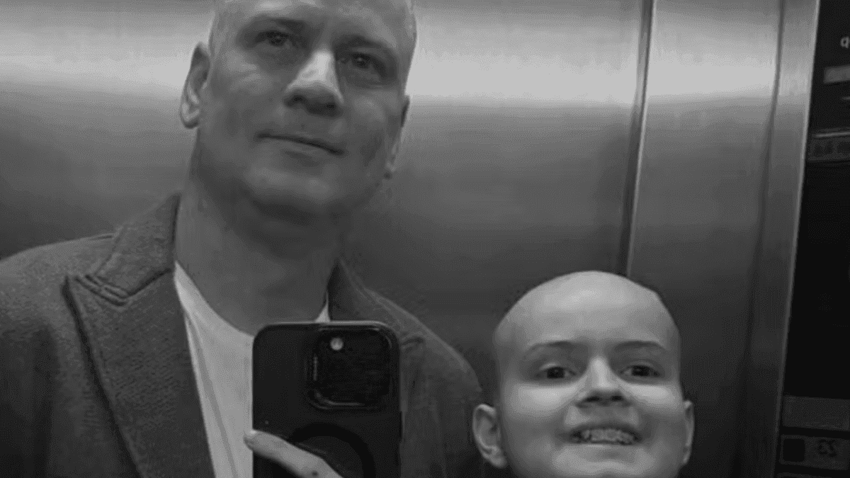 Filho de ex-jogador do Santos morre aos 15 anos