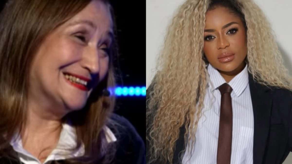 Sonia Abrão afirma que detesta Cariúcha