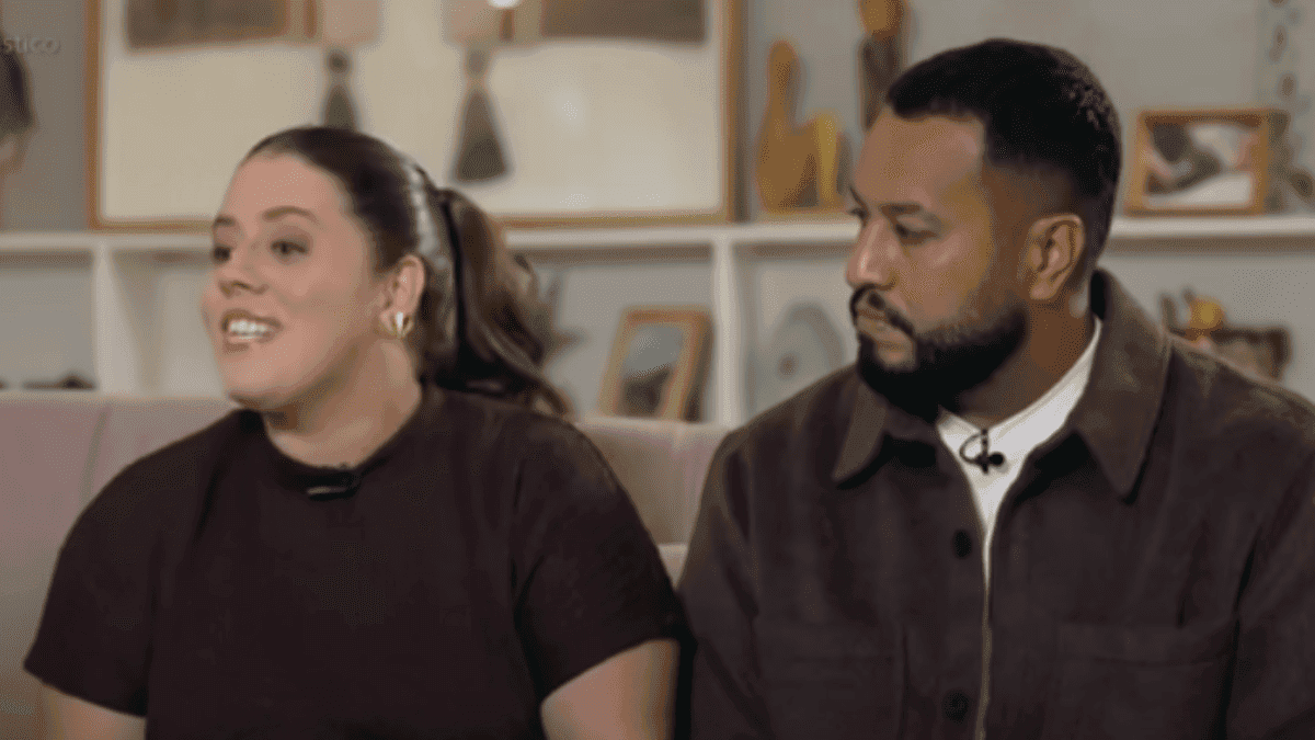 Tati Machado fala pela primeira vez sobre morte do filho