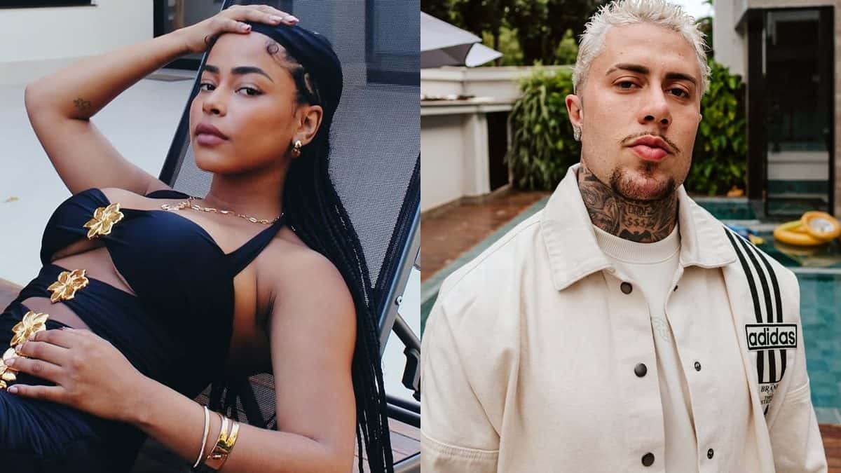 Ex de MC Daniel se pronuncia após amigo chamá-lo de abusivo: ‘Não procede’