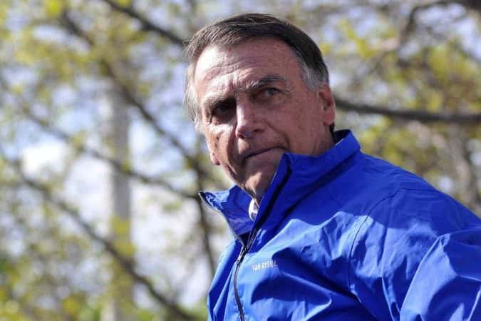 Defesa de Bolsonaro irá recorrer de decisão sobre prisão domiciliar