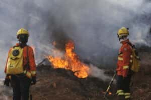 Corpo de Bombeiros do DF publica edital de novo concurso