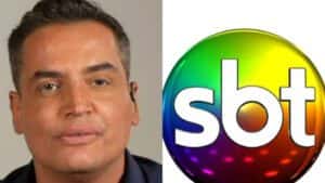 Na Band, Leo Dias alfineta jornalismo do SBT