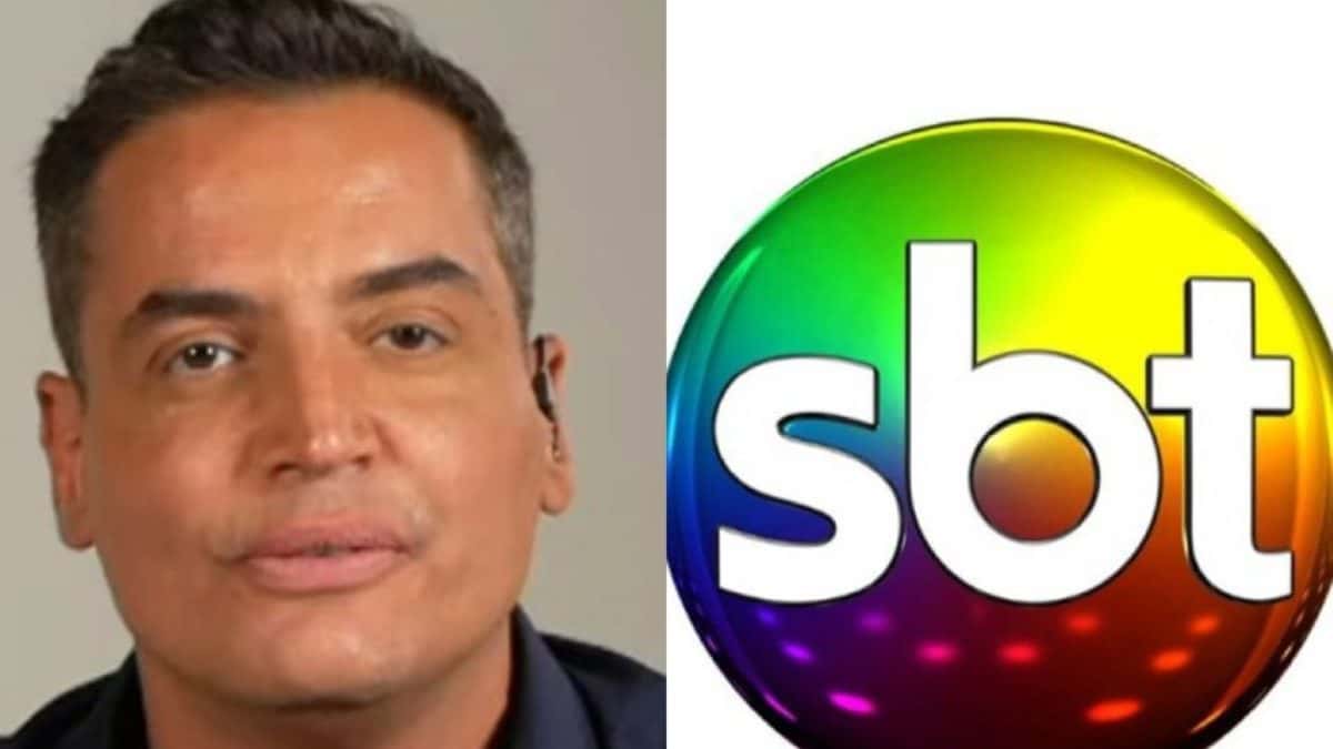 Na Band, Leo Dias alfineta jornalismo do SBT