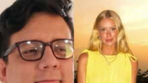 Marina Ruy Barbosa briga com jornalista após rumores de término