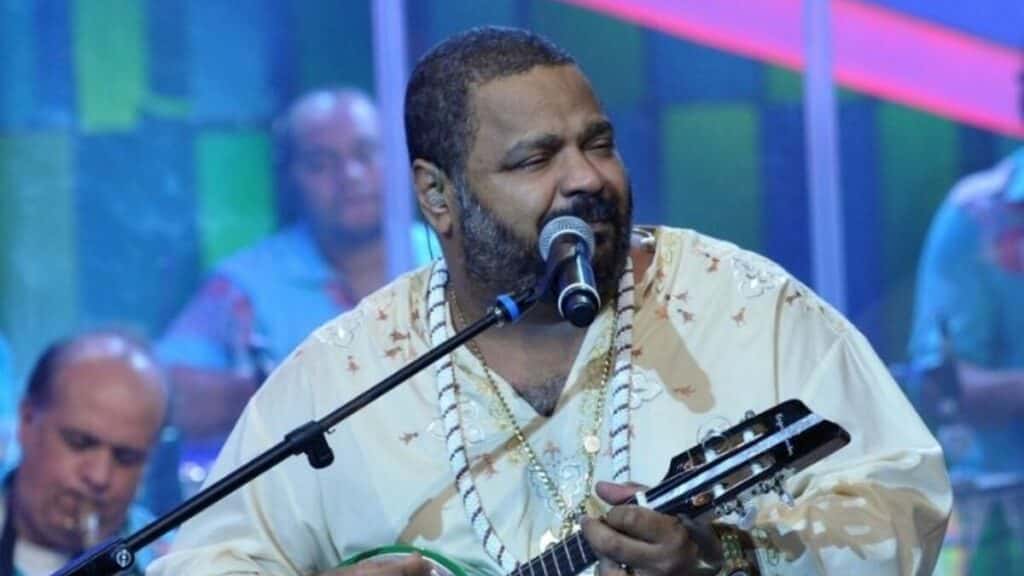 Familiares e amigos famosos de Arlindo Cruz lamentam a morte do sambista