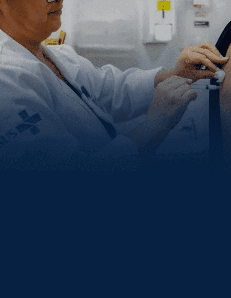 Combate à dengue em dose única ganha reforço