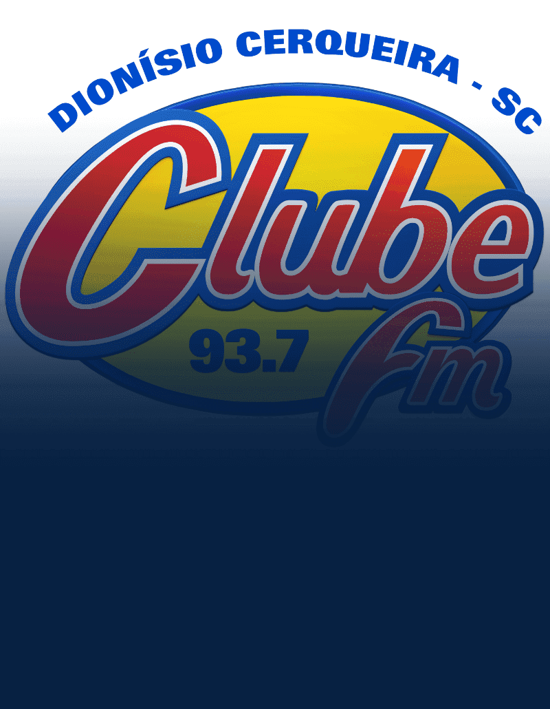 Clube FM anuncia nova afiliada em Dionísio Cerqueira (SC)