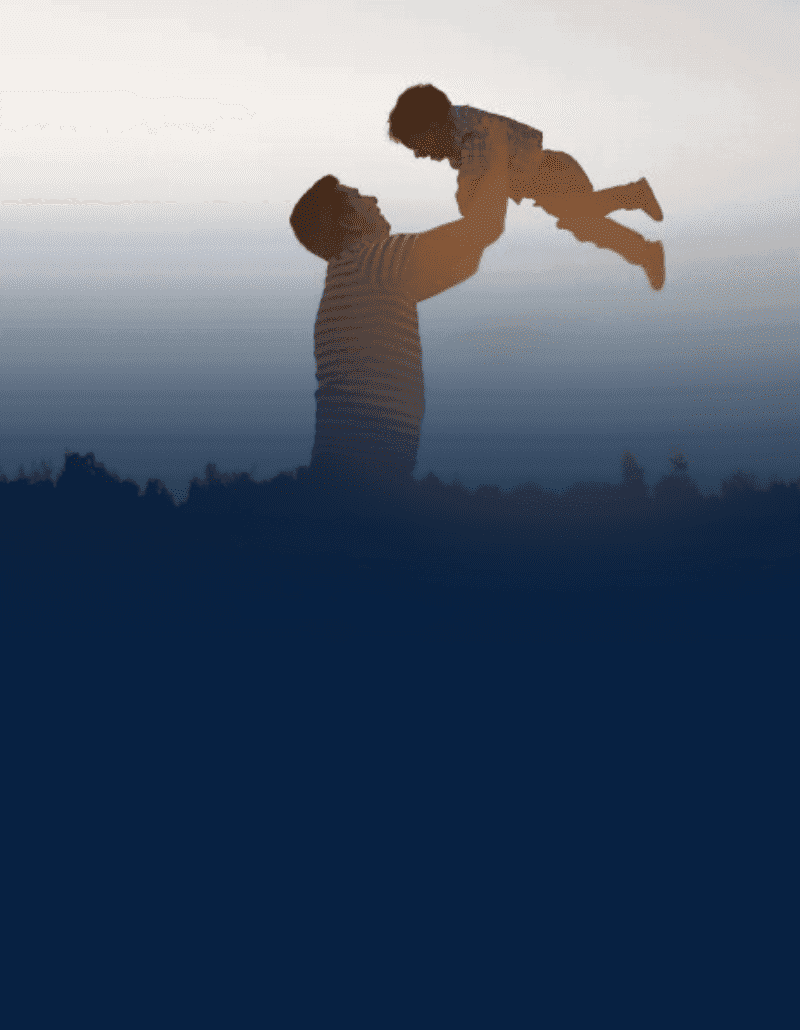 Senado aprova aumento gradual da licença-paternidade para 20 dias