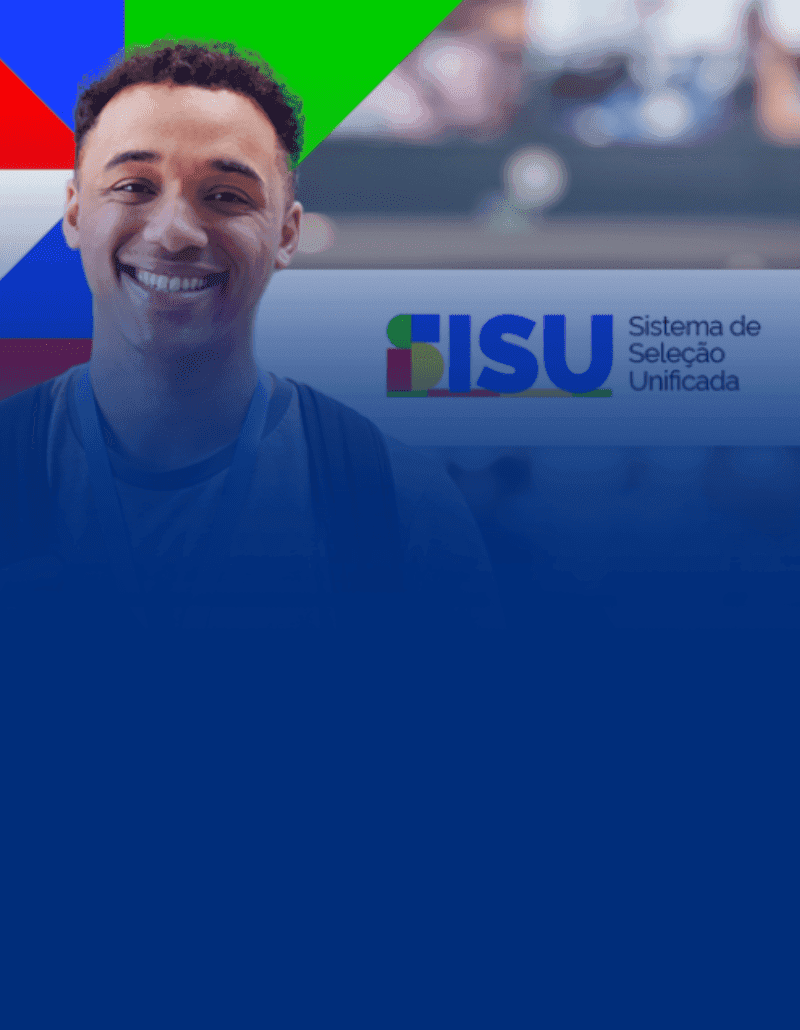 Sisu 2026 abre inscrições com 274,8 mil vagas em universidades públicas
