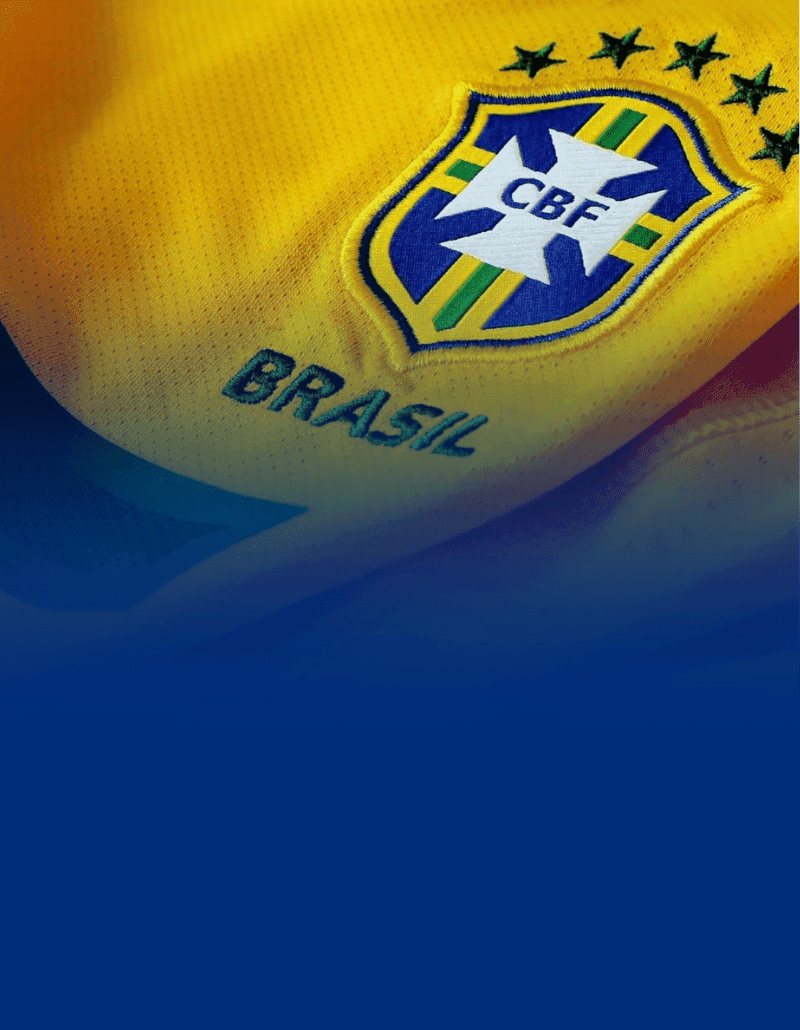 Brasil pega Marrocos, Haiti e Escócia na Copa de 2026