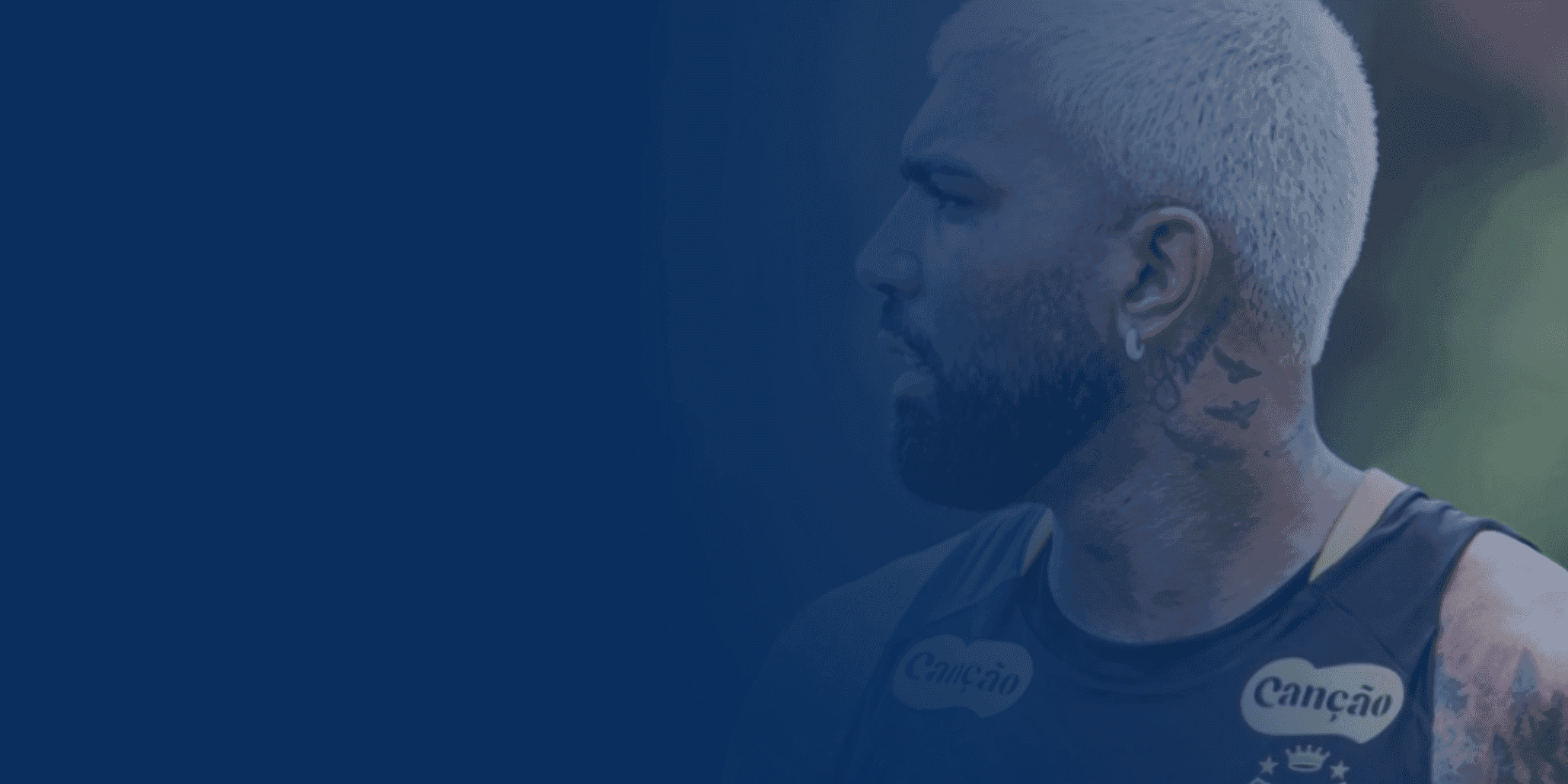 Gabigol pode voltar a ser titular em clássicos após 326 dias