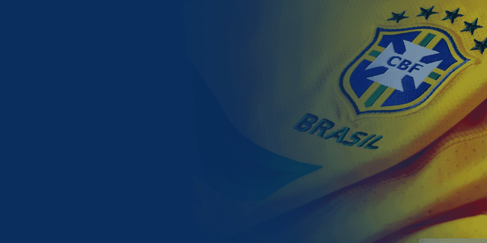 Brasil pega Marrocos, Haiti e Escócia na Copa de 2026